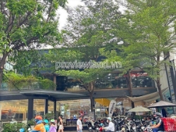 Bán nhà võ thị sáu q3, 580m², ngang m hiếm có, phù hợp building khách sạn