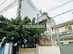 Bán nhà võ thị sáu q3, 6x21m, trệt 2 lầu sân thượng đẹp, hẻm rộng 4.5m, xe hơi vào tận nơi