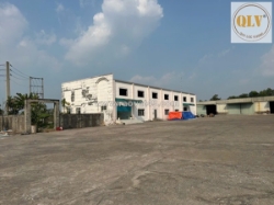 Bán nhà xưởng mặt tiền quốc lộ 14 – đồng phú, bình phước – 20.075m²