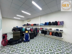 Bán nhà xưởng may mặc – tx. cai lậy, tỉnh tiền giang – 6.993m²