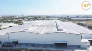Bán nhà xưởng tại kcn phan thiết – bình thuận – 20.140m²