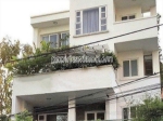 Bán villa thảo điền 280m², hồ bơi riêng, 4 tầng, có dòng tiền 100tr/tháng