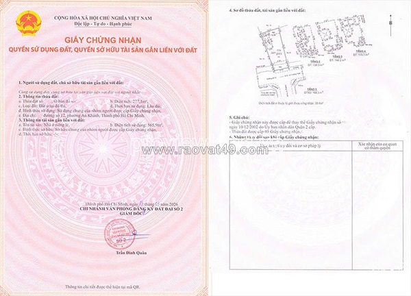 Bán villa thảo điền 280m², hồ bơi riêng, 4 tầng, có dòng tiền 100tr/tháng