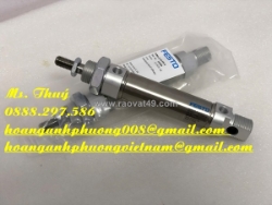Bán xi lanh thép festo dsnu-25-50-pps-a giá tốt toàn quốc