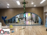 Báo giá gương soi khổ lớn theo từng kích thước