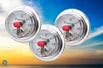 Báo giá sản phẩm công nghiệp: đồng hồ áp suất 3 kim trung quốc – giải pháp giá tốt từ dantek