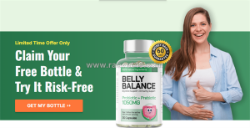 Belly balance reviews – improve gut health and daily comfort naturally