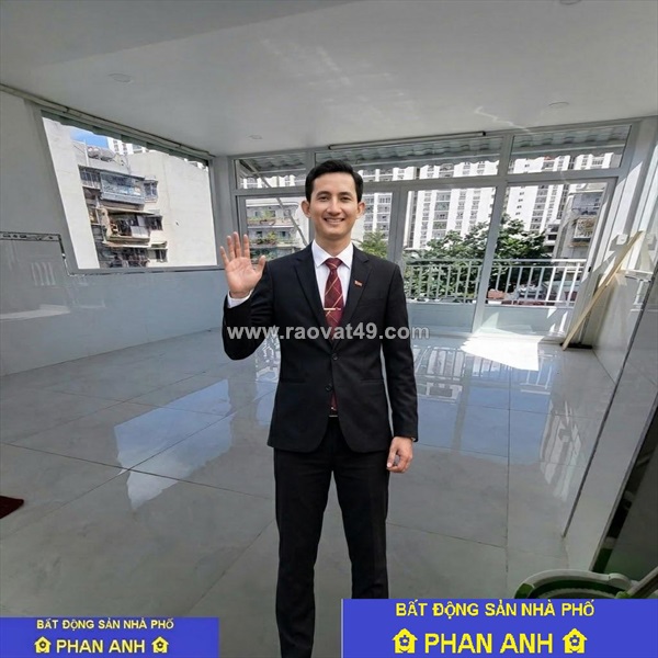 Biết tìm đâu ra góc view công viên ngay trung tâm an khánh nữa các bác ạ ? 4 tầng 4 pn mà chỉ có...