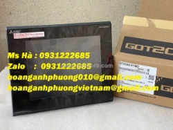 Bình dương - màn hình hmi got2000 series gt2308-vtbd mitsubishi