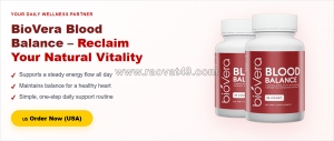 Biovera blood balance review usa – practical daily support