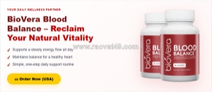 Biovera blood balance reviews – real user feedback