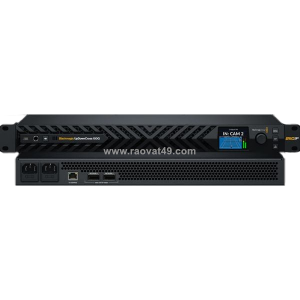 Blackmagic updowncross 100g