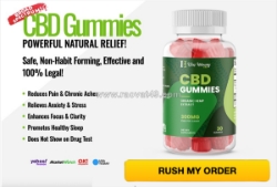 Bliss harmony 300mg cbd review – gentle daily wellness