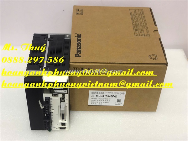 Bộ điều khiển mddkt5540ca1 panasonic - tự động hoá giá tốt