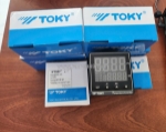 Bộ điều khiển nhiệt độ tokyai208x-7-mb10