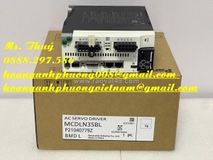 Bộ điều khiển panasonic mcdln35bl - hoàng anh phương