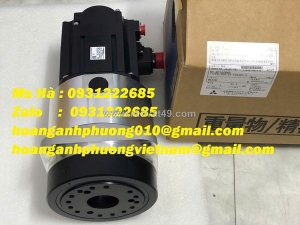 Bộ động cơ servo 1.5kw mitsubishi hf-sp152bg5 mới 100%