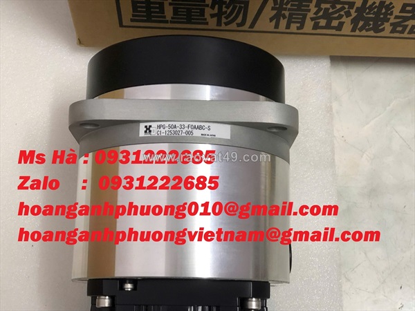 Bộ động cơ servo 1.5kw mitsubishi hf-sp152bg5 mới 100%