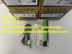 Bộ lập trình dvp12sa211t của hãng delta - new 100%