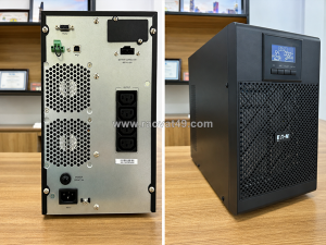 Bộ lưu điện eaton 9a1000i – bảo vệ thiết bị an toàn, hoạt động ổn định