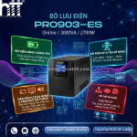Bộ lưu điện prolink pro903-es (online/ 3000va/2700w)