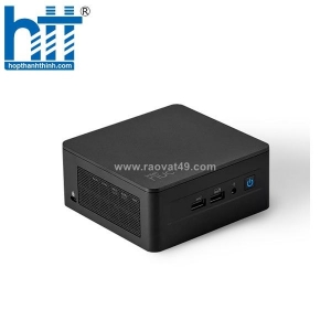 Bộ mini pc asus nuc 13 pro tall rnuc13anhh700000i