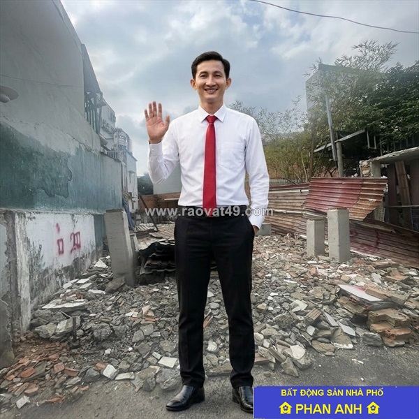 Bỏ phố về "vương quốc" thảo điền – lô góc nở hậu, sát mặt tiền mà yên bình đến lạ! 115m² đất, chỉ 15.5 cành