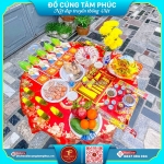 Bộ tam sên gồm những gì? ý nghĩa ra sao?