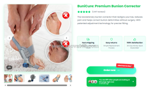 Bunicure australia reviews and cost