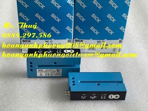 Cảm biến siêu âm dạng chữ u - sick ufn3-70p415 - bình dương