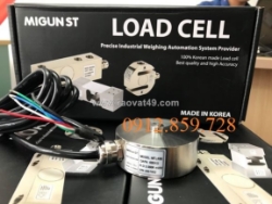 Cảm biến trọng lượng, model mtl600-1tf, xuất xứ migun/hàn quốc