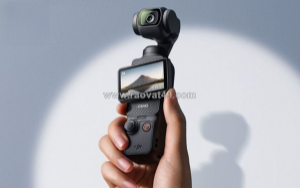 Camera hành trình dji osmo pocket 3 creator combo – tuyệt tác quay phim di động bỏ t