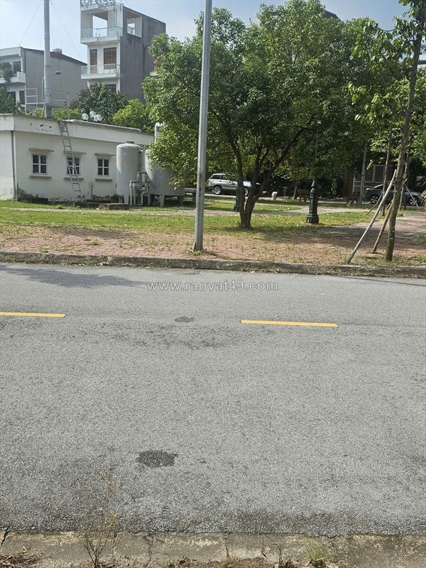 Cần chuyển nhượng lô đất diện tích 250m² tại nhị châu, hải dương.