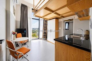Căn hộ đang trống phòng như hình, giá 3.8-8 tr/tháng, gần các trường đh fpt tại hải châu
