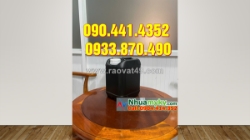 Can nhựa 2l đựng hóa chất có khí s02, can nhựa 5 lít đựng hóa chất thí nghiệm