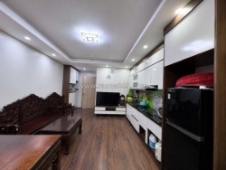 Cần nhượng lại căn hộ 1 phòng ngủ tại khu 5 tòa mới b2.1 kdt thanh hà
