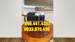Can vuông 4 lít đựng nước giặt xả, can nhựa 1 lít đựng nước cất