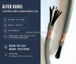 Cáp điều khiển chống nhiễu 10x1.5mm2 hàng sẵn kho khánh hòa, ninh thuận, phú yên