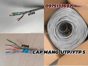 Cáp mạng altek kabel – kết nối ổn định, tốc độ cao