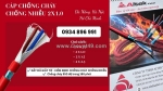 Cáp tín hiệu chống nhiễu 2x1.0mm² altek kabel – phân phối khánh hòa, bình định, phú yên