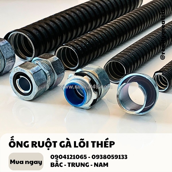 Cáp tín hiệu điều khiển chịu uốn cong