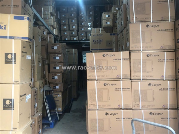 Casper, daikin hay panasonic: điều hòa 9000 btu hãng nào đáng mua nhất năm 2026?