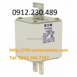 Cầu chì bussmann 170m6146 nhóm gr