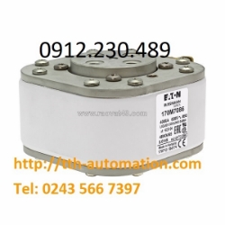Cầu chì bussmann 170m7086 mã sản phẩm: 170m7086