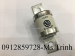 Cầu chì bussmann 250fm, xuất xứ india