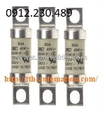 Cầu chì bussmann 80fe kiểu bs88