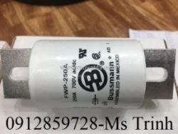 Cầu chì bussmann fwp-200a