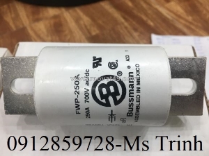Cầu chì bussmann fwp-200a
