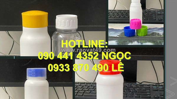 Chai nhựa 1 lít mỹ kỳ có công dụng gì? chai nhựa 500ml đựng hóa chất, chai 250ml đựng dầu gội