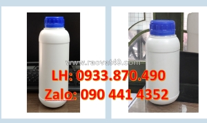 Chai nhựa 250ml đựng dược phẩm, chai nhựa 500ml đầu pump